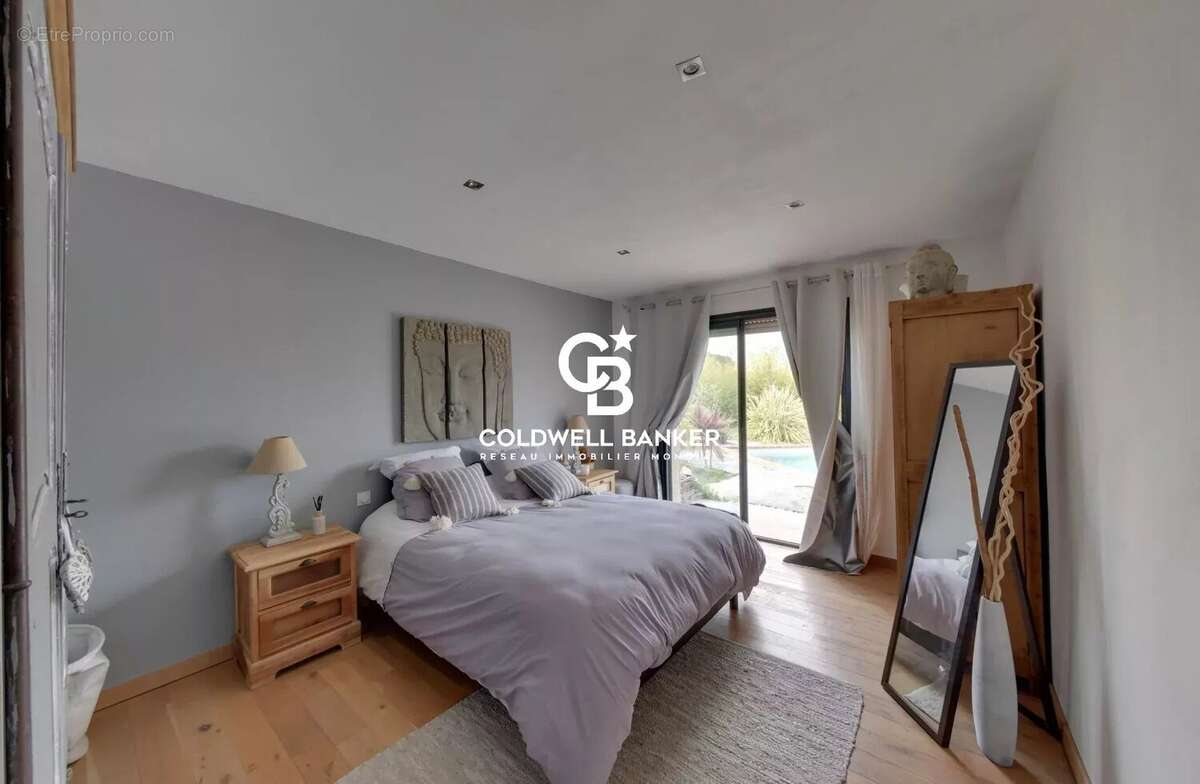 Maison à SAINT-FELIU-D&#039;AVALL