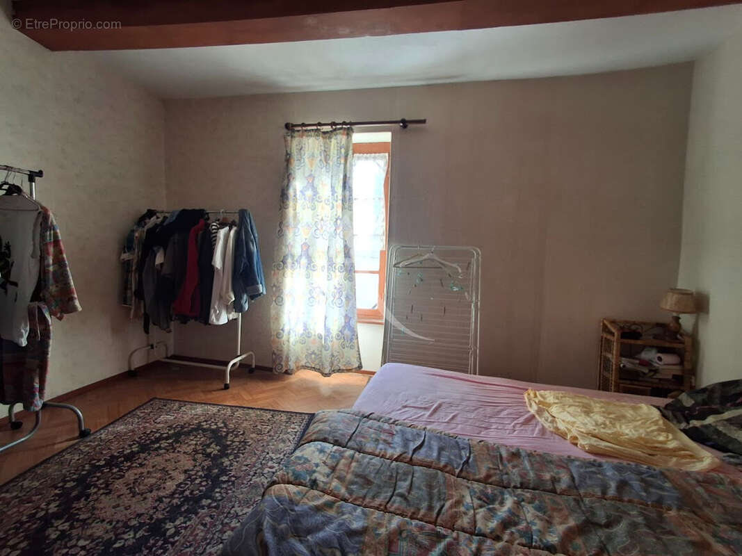 Maison à GRAISSESSAC