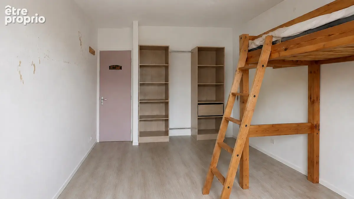 Maison 110m² à rubelles - photo 8