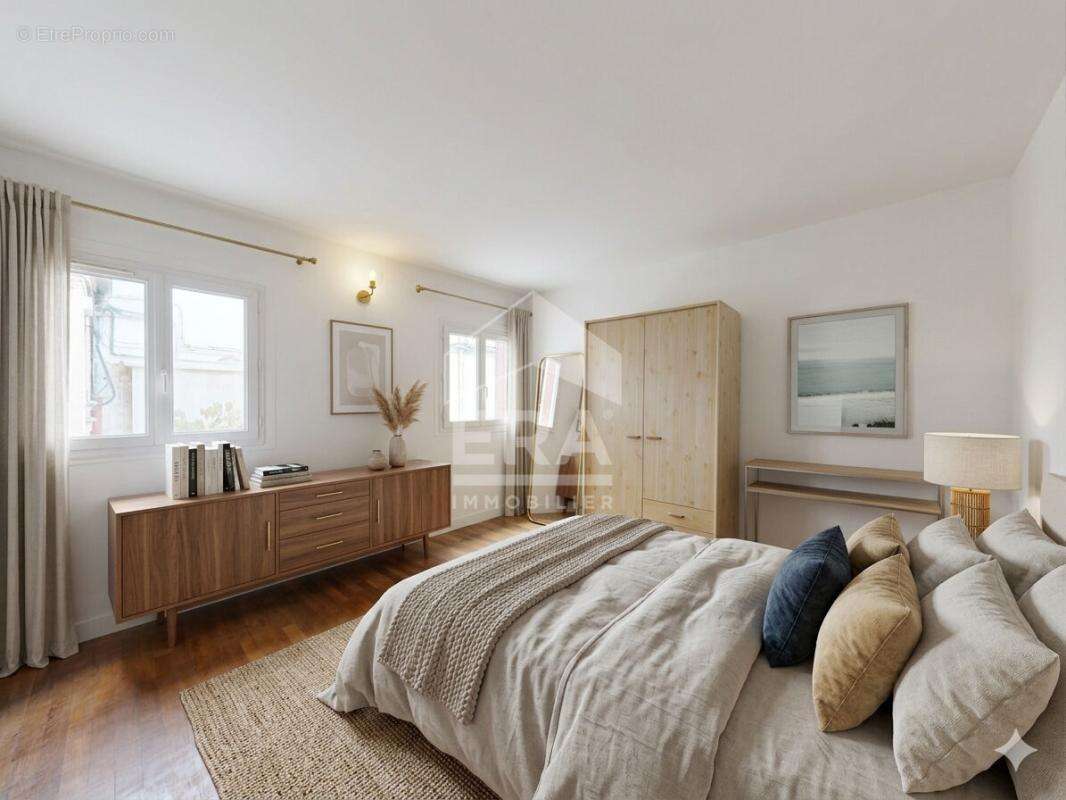 Appartement 3 pièces à rénover - Rue Saint Charles - photo 4