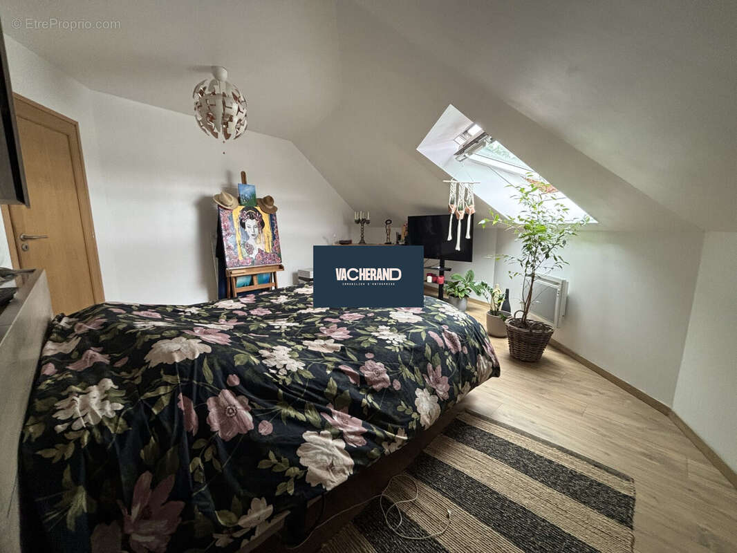 Maison à VILLERS-POL