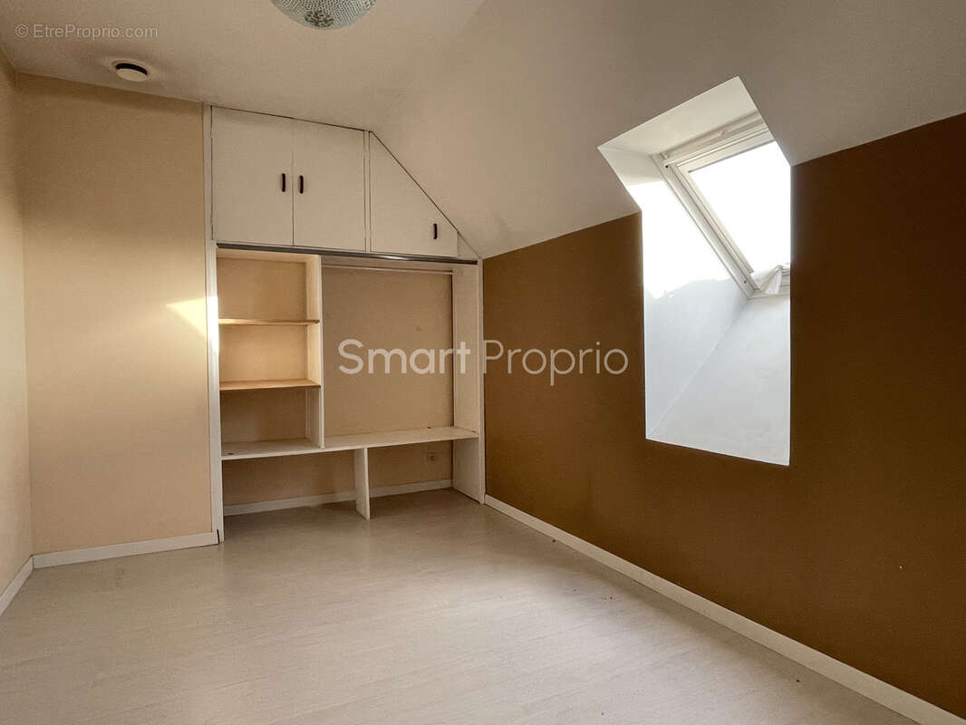 Maison à FONTENAY-SUR-LOING