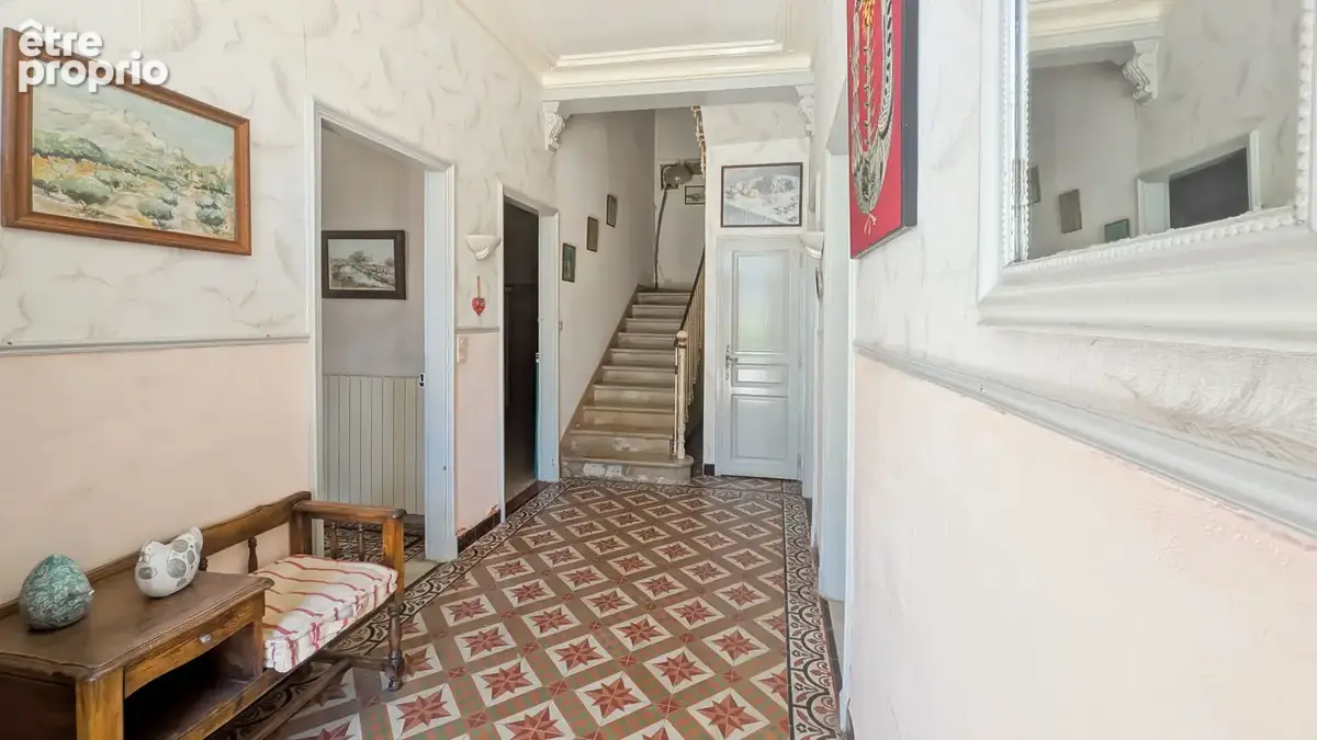 Maison 275m² à maillane - photo 3
