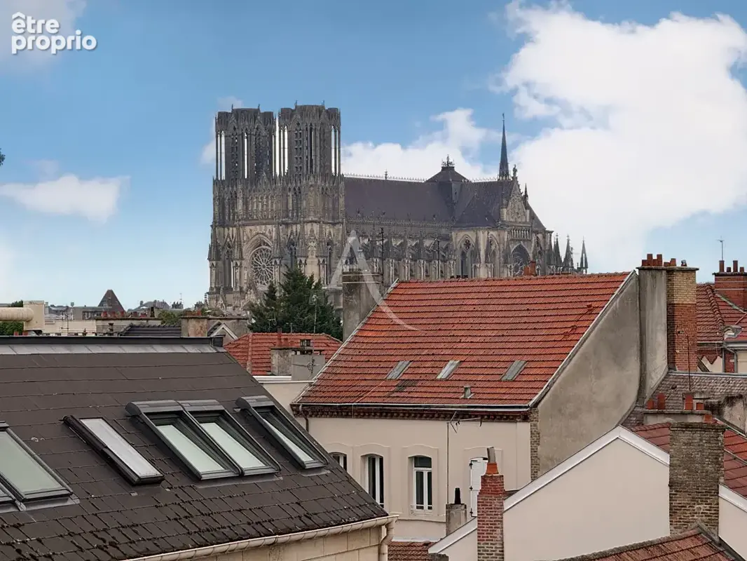 Reims - jard - photo 2