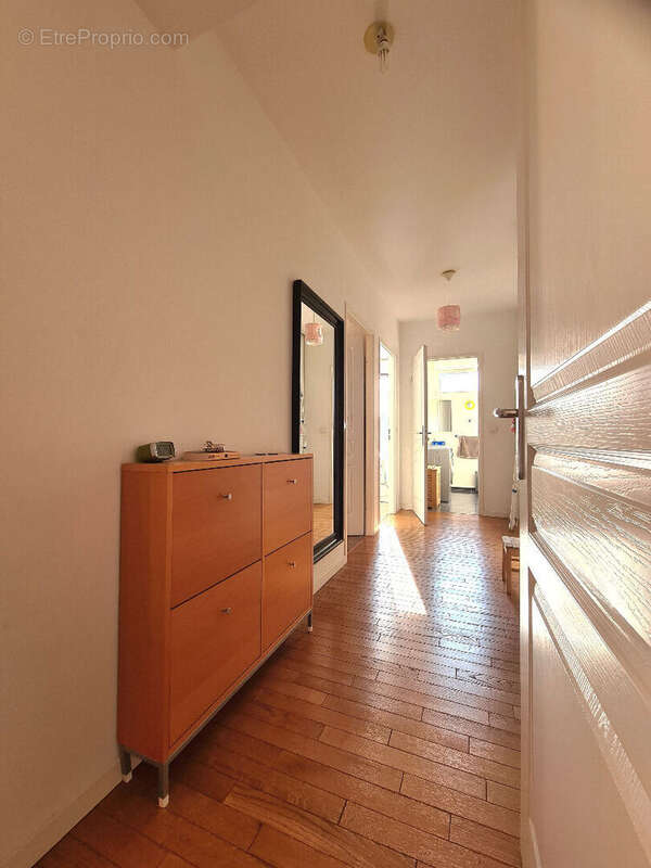 Appartement Créteil 3 pièce(s) 68.42 m2 - photo 14