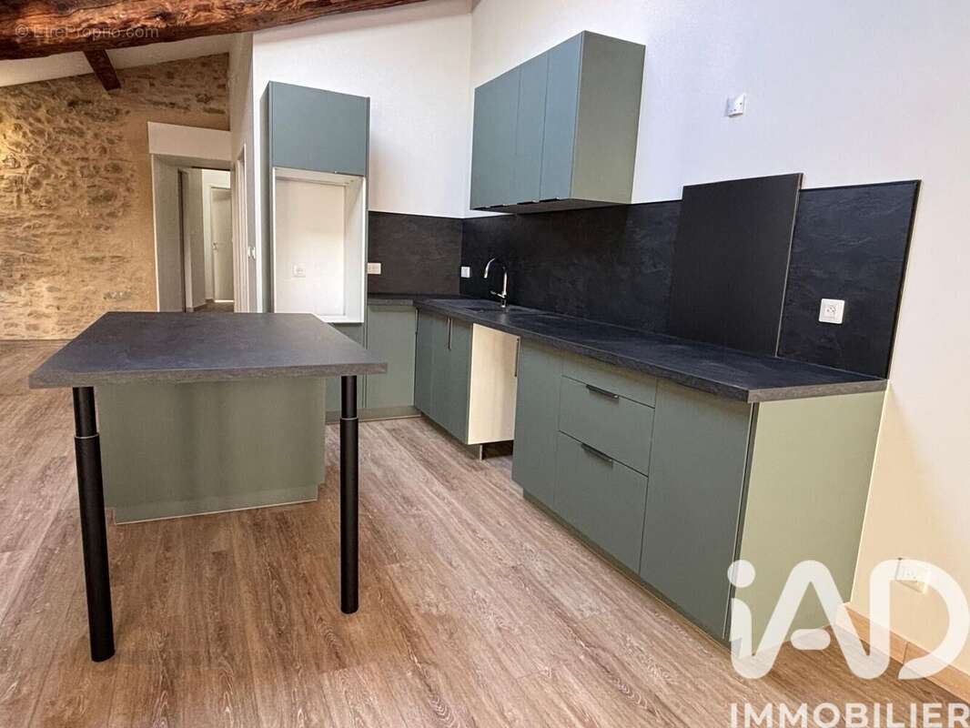 Photo 9 - Appartement à CONILHAC-CORBIERES