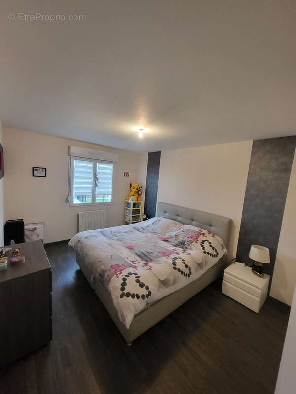 Maison à BLAINVILLE-SUR-L'EAU