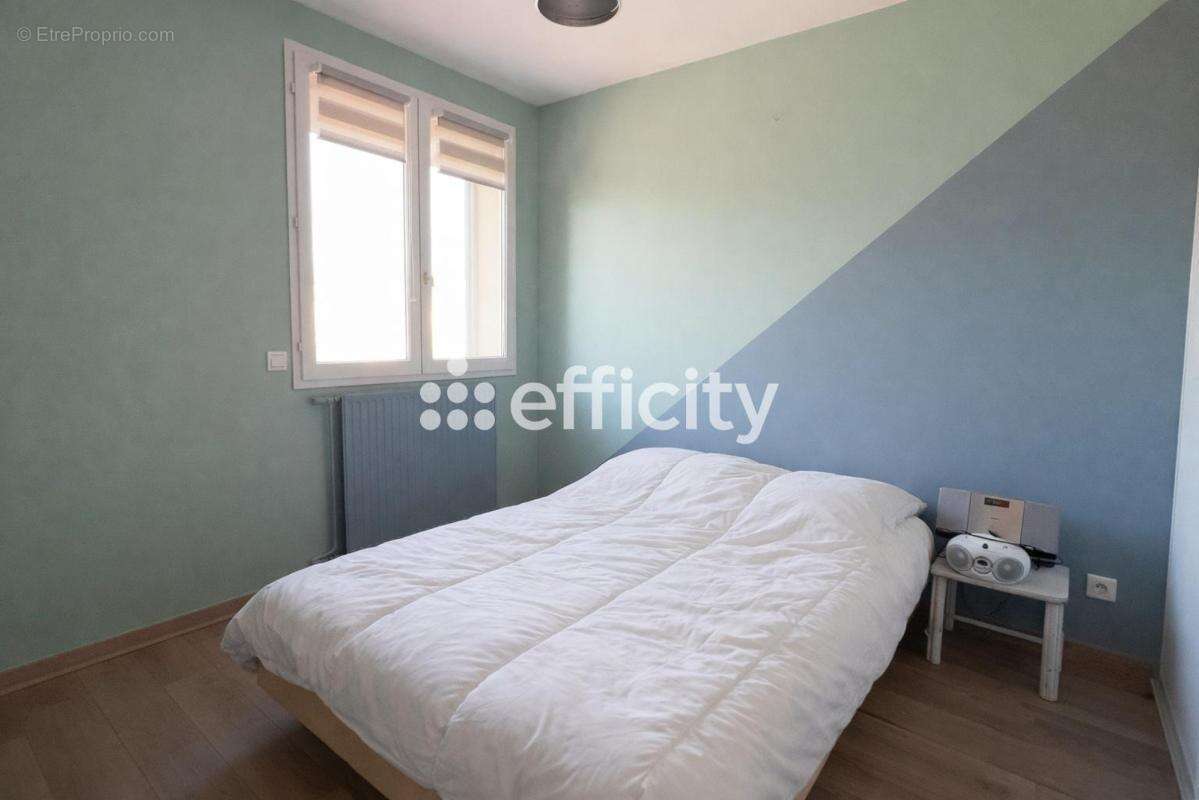 Appartement à MARIGNANE