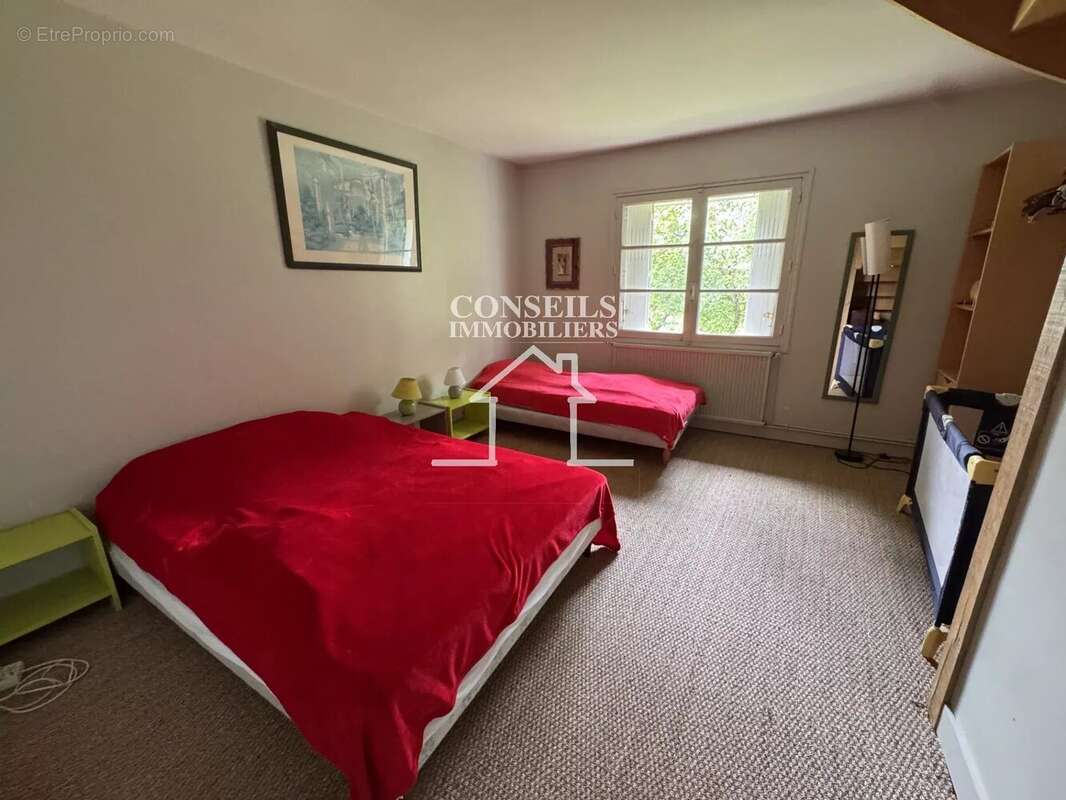 ST JULIEN DU SAULT /VERLIN dans endroit exceptionnel - photo 19