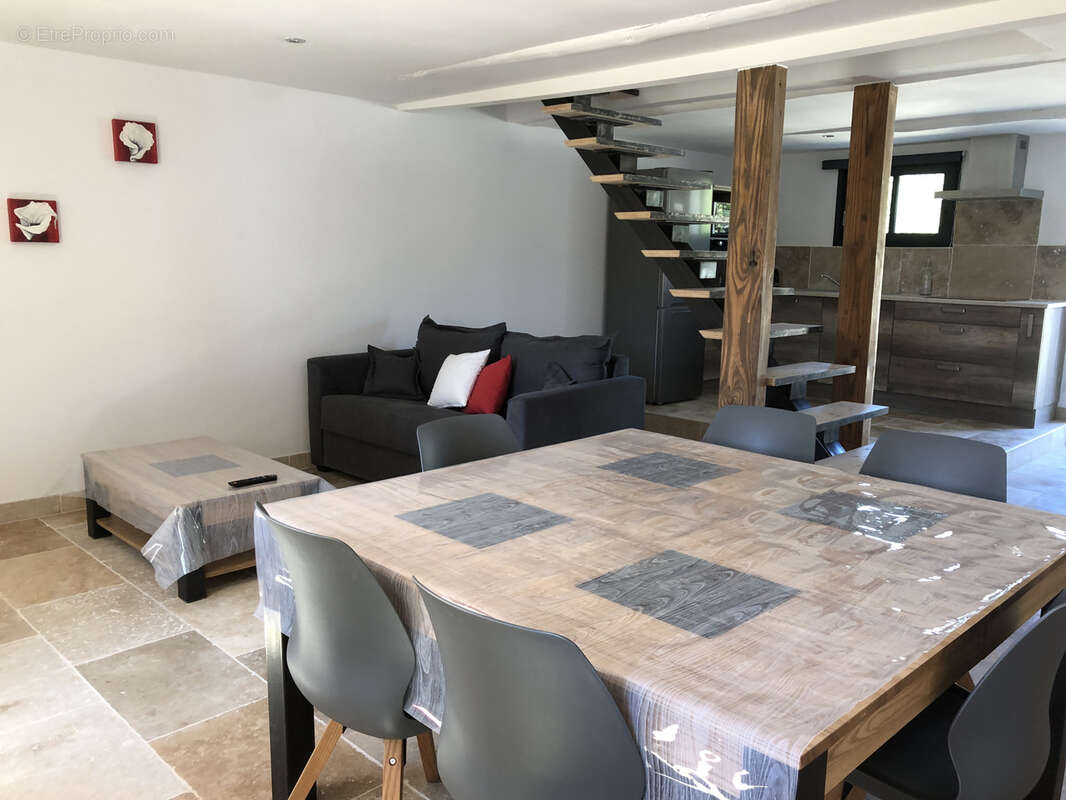 Une propriété avec gîtes, piscines et salle de réception - photo 13