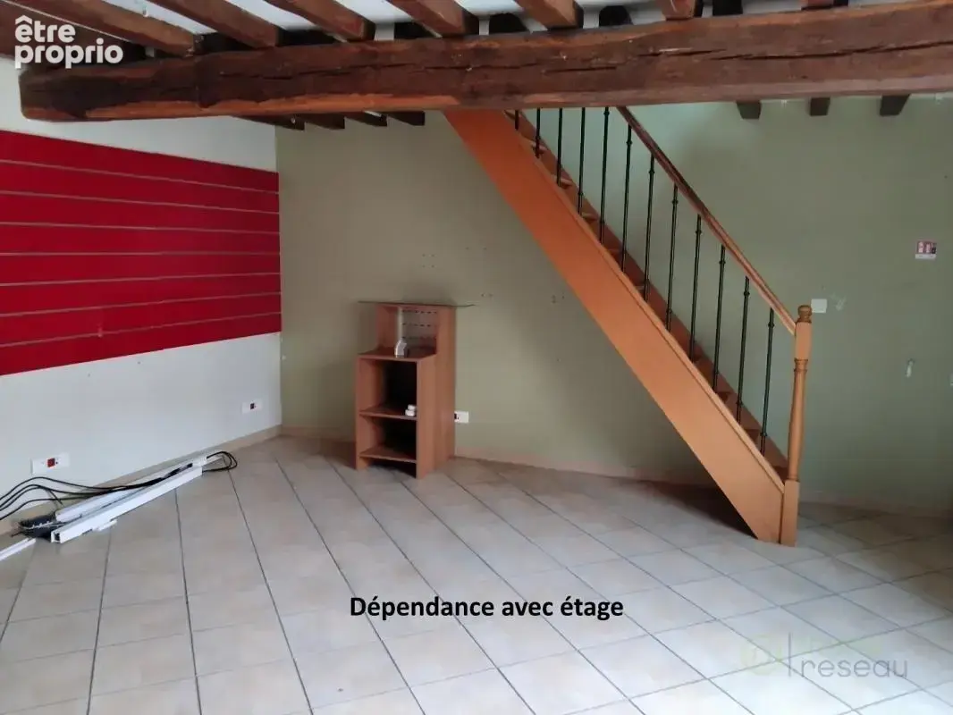 Maison 5 pièces 164 m² à vendre à Etouy (60600) - photo 12