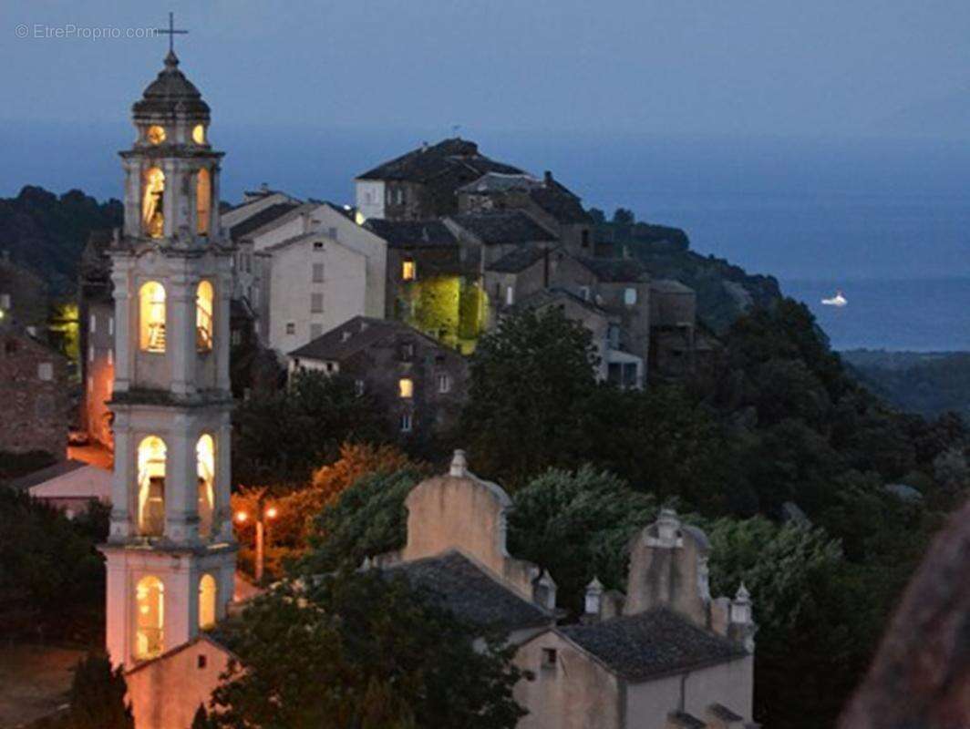 Maison à PIETRA-DI-VERDE