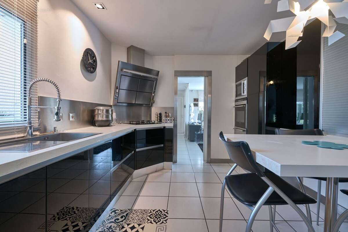 Maison à ALBI