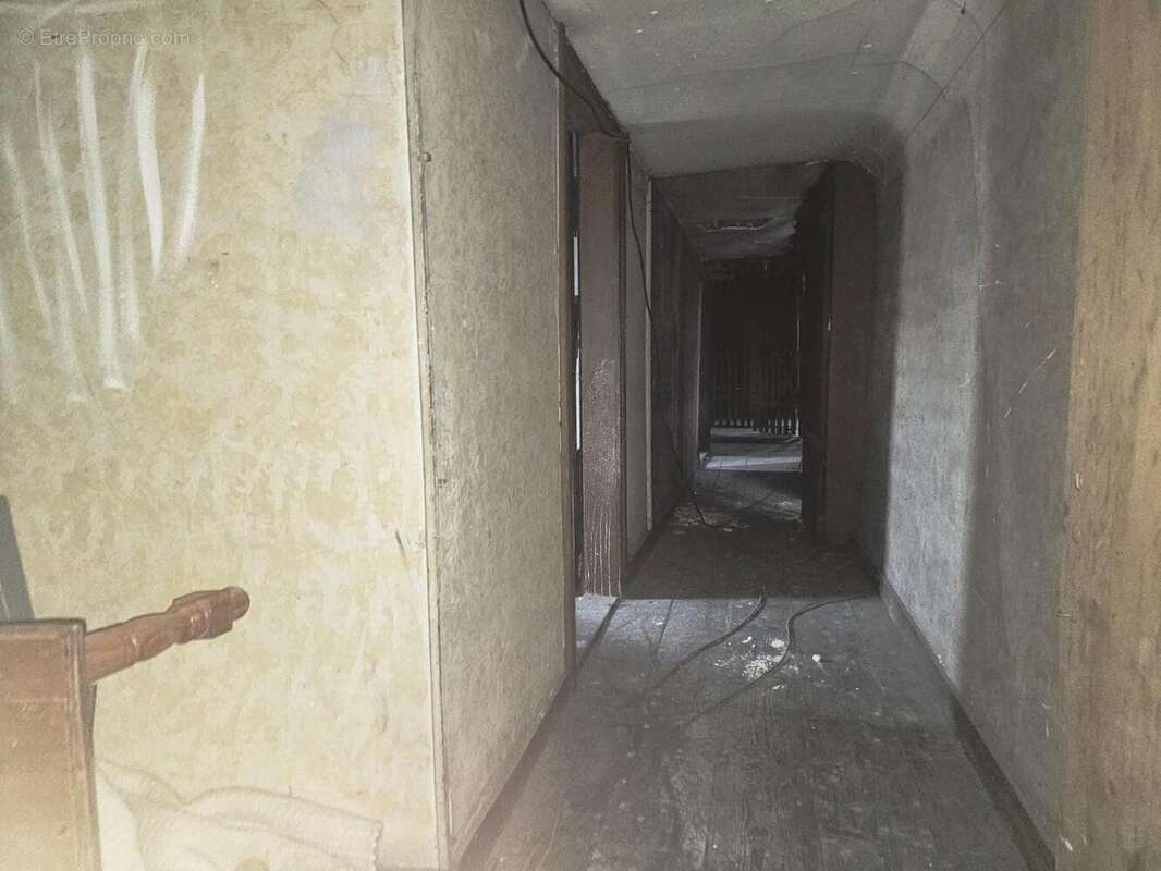 Appartement à SCHILTIGHEIM