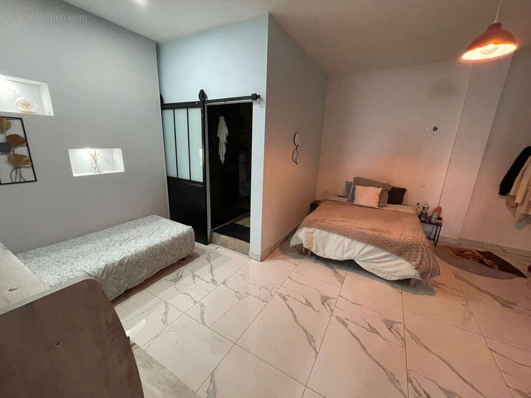 Maison à PEYRIAC-DE-MER