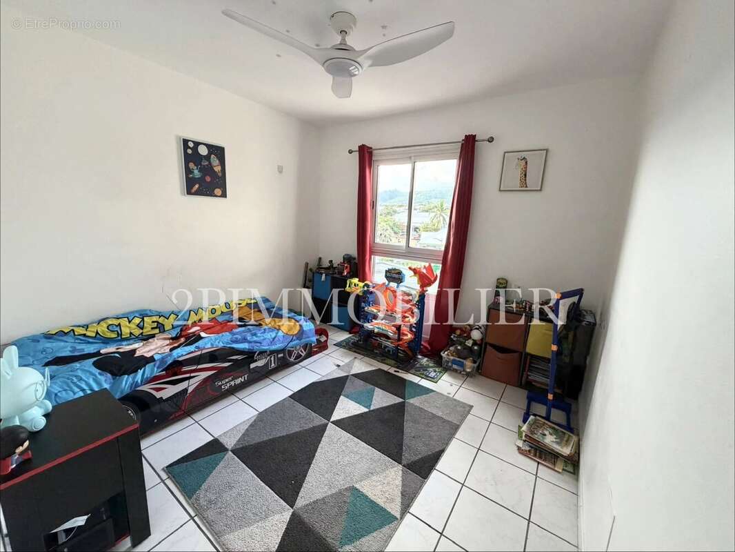 Appartement à SAINT-JOSEPH