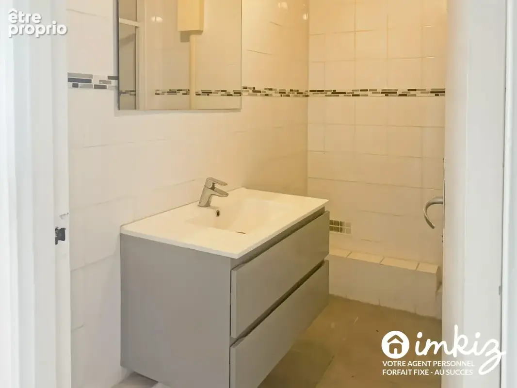 Appartement 3 pièces 57 m2 Saint Maur - photo 9