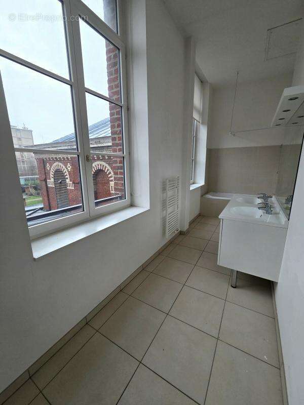 Appartement à TOURCOING