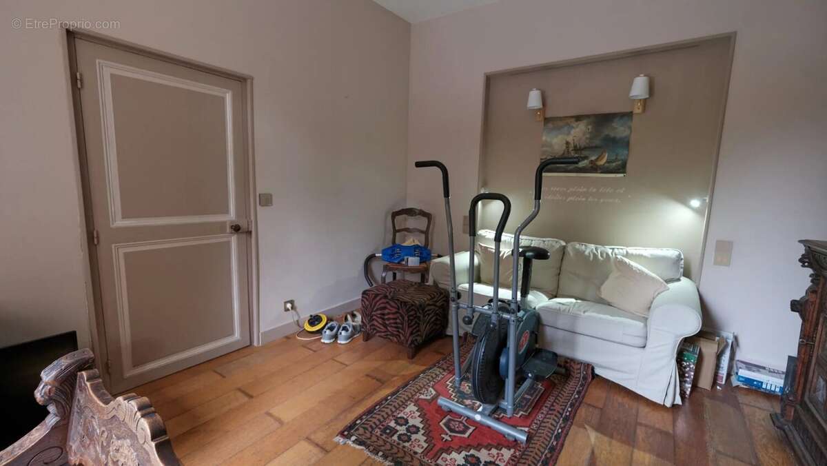 Maison à SAINT-FRANCHY