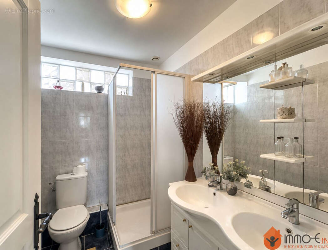 Maison 170 m² à Mareuil-Les-Meaux  - photo 5