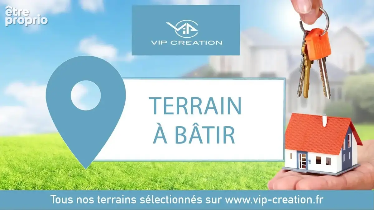 Terrain à TOULOUSE
