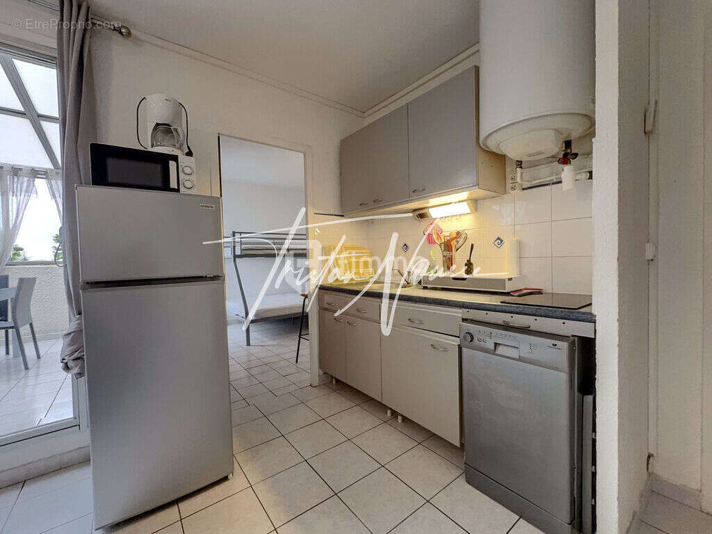 Appartement à SAINT-CYPRIEN