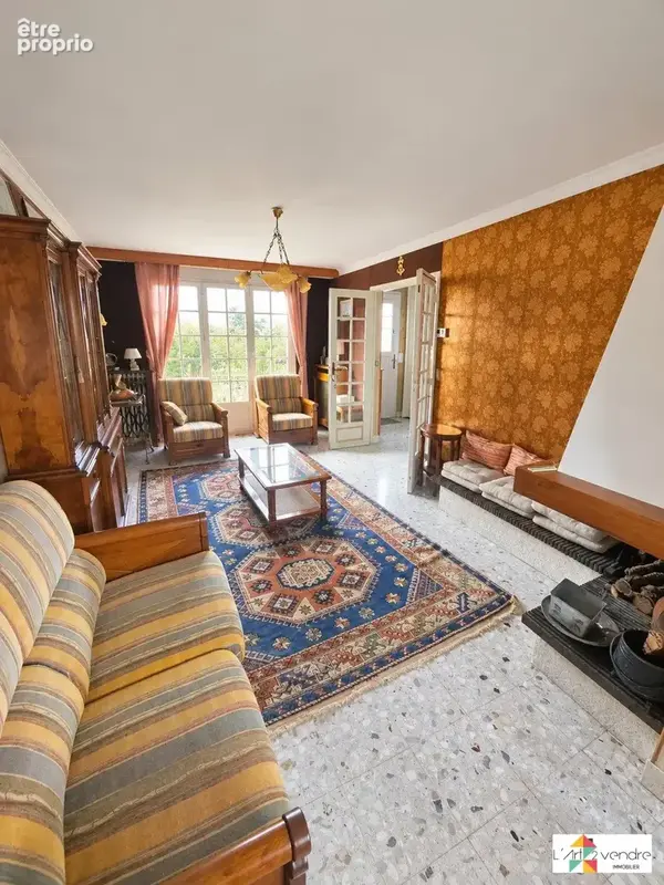 Maison 5 pièces 105 m² à vendre à Quincy-Sous-Senart (91480) - photo 5