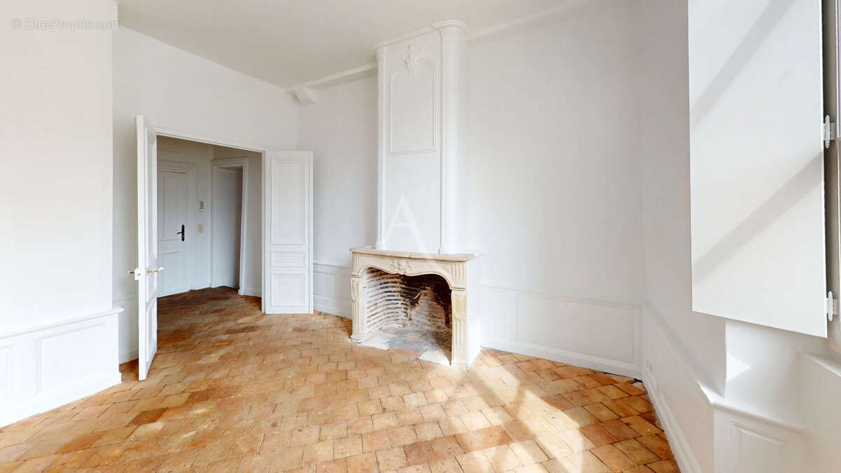 Appartement à ORLEANS