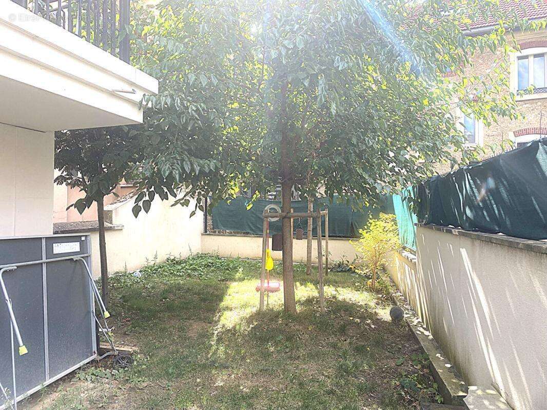 Appartement à PUTEAUX