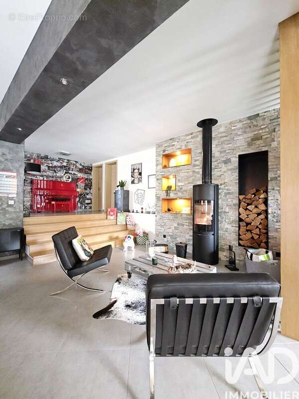 Photo 4 - Maison à BREISTROFF-LA-GRANDE