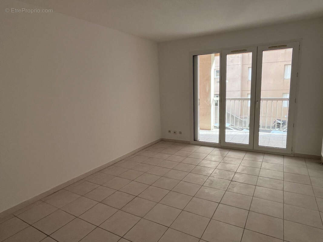 Appartement à SAN-MARTINO-DI-LOTA