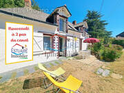Maison à NORT-SUR-ERDRE