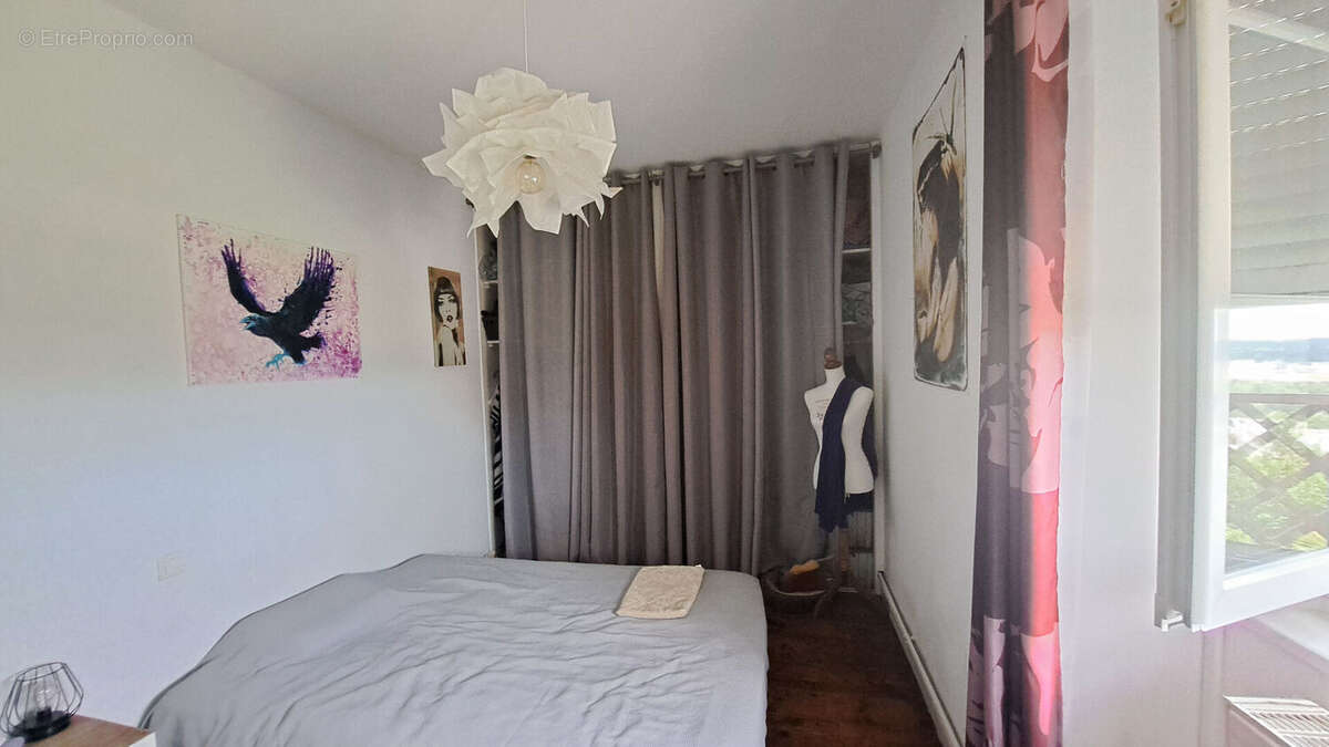 Appartement à ARTIX