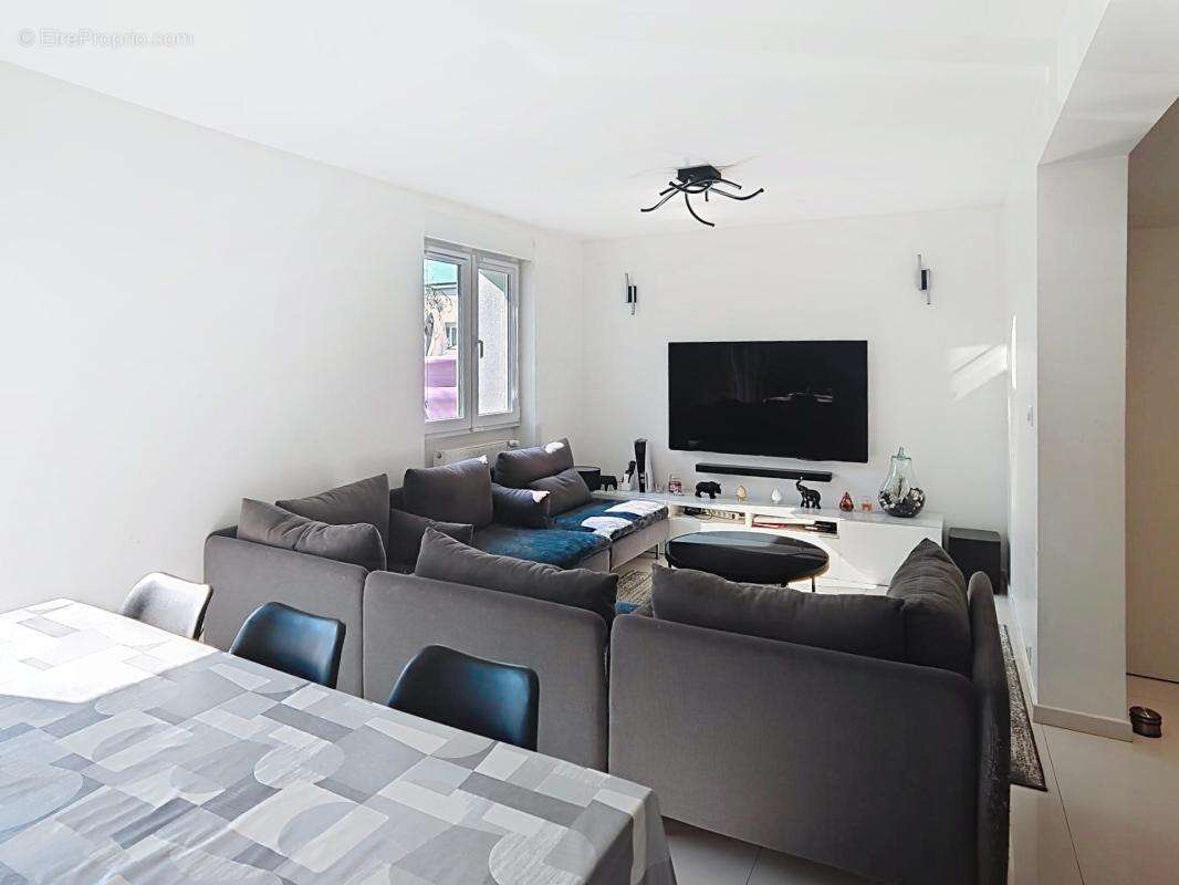 Maison plateau mont st martin 162m2 - photo 43