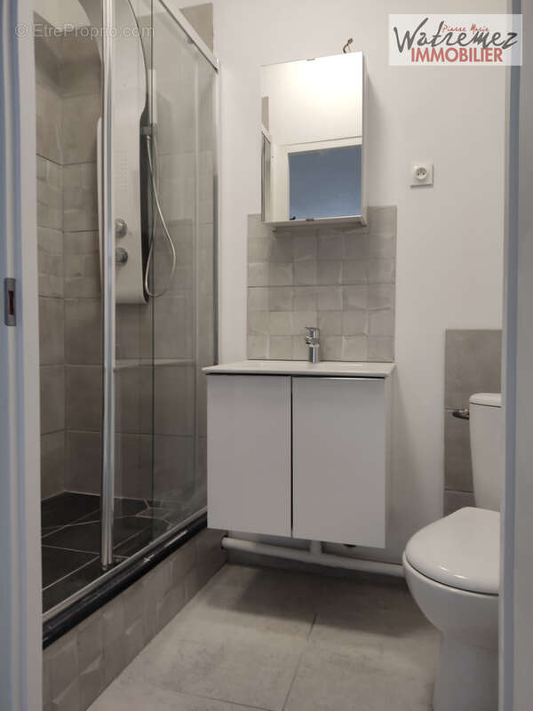 Maison à LE QUESNOY