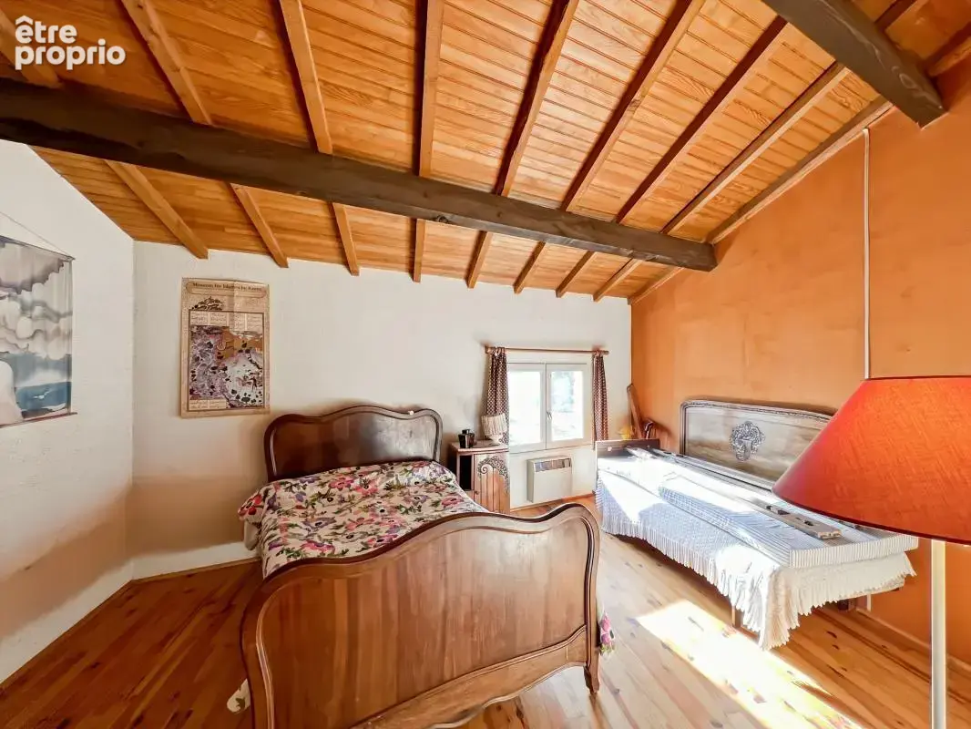 Livron - a vendre maison à rénover avec vue exceptionnelle ! - photo 11
