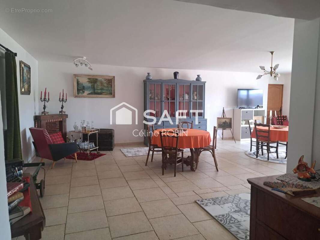 Photo 7 - Maison à BEAUFORT