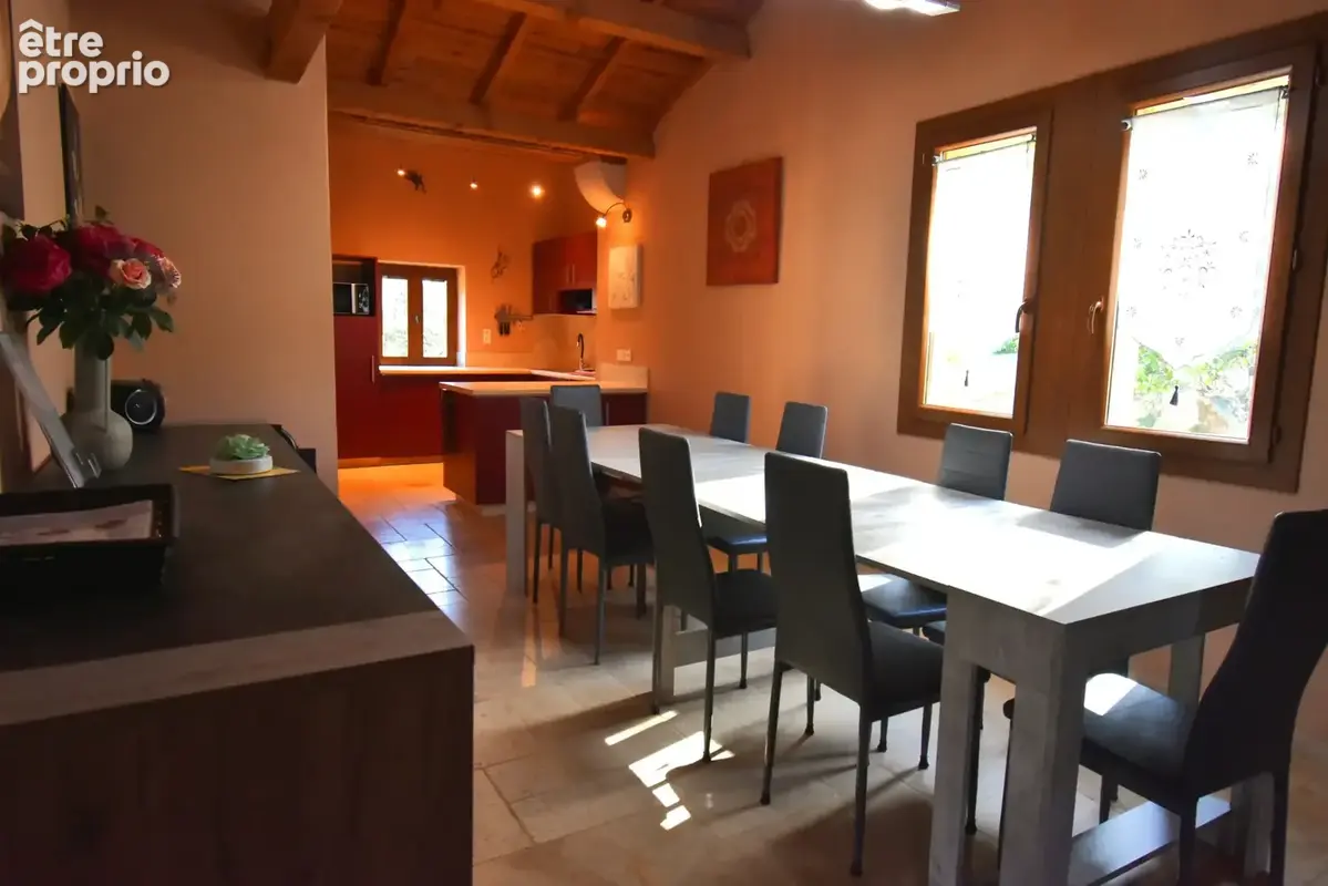 Domaine de prestige pour projet touristique, familial ou évènementiel. - photo 32