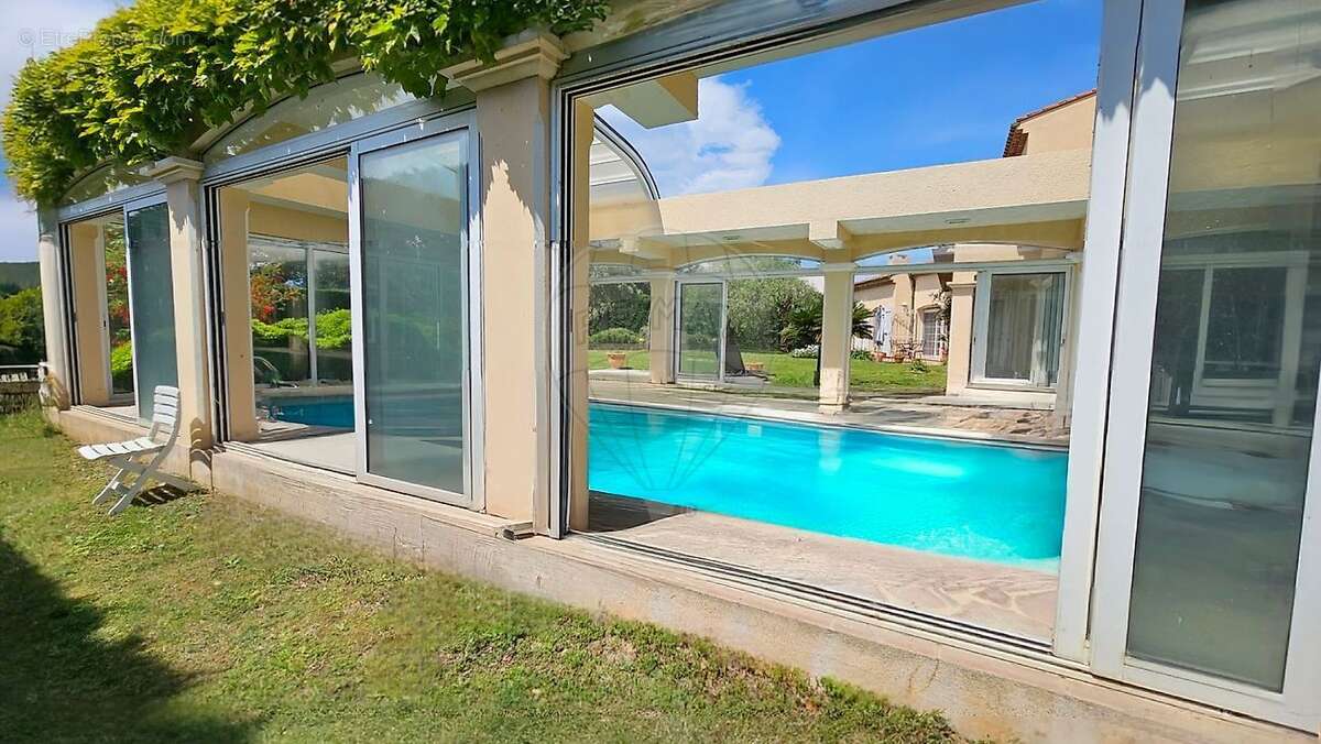 Maison 5 chambre(s) à vendre - photo 19