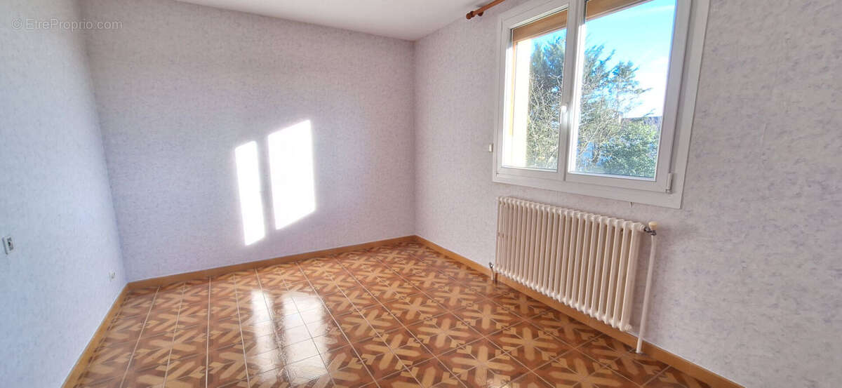 Maison à BOURG-EN-BRESSE