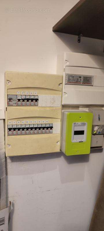 Maison à BERNAC-DEBAT