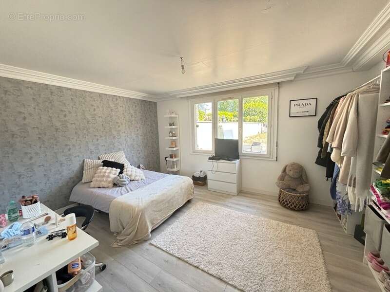 Maison à LA FERTE-SOUS-JOUARRE