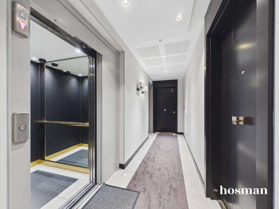 Appartement à SAINT-OUEN