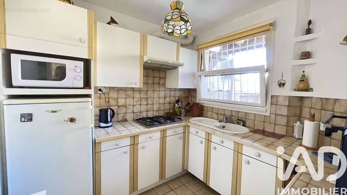 Photo 4 - Maison à LA LONDE-LES-MAURES