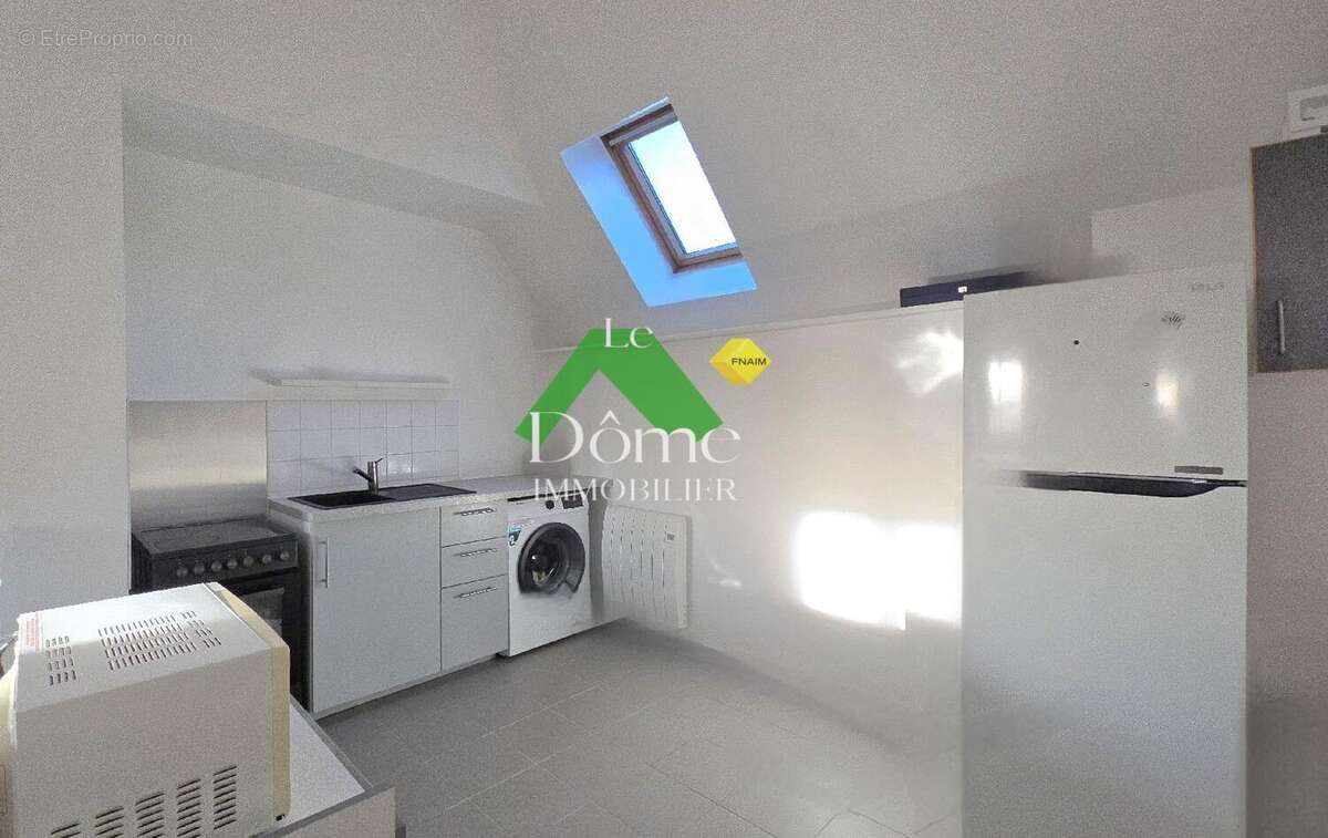 Appartement à BORNEL