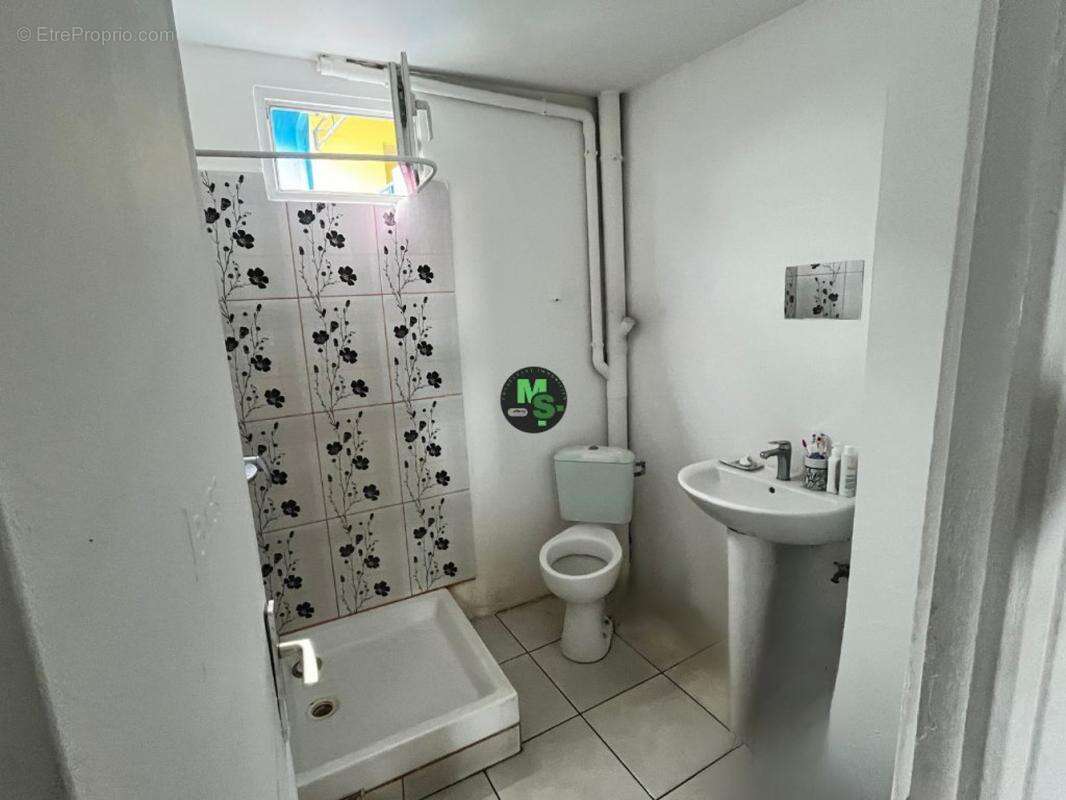 Appartement à LE LAMENTIN