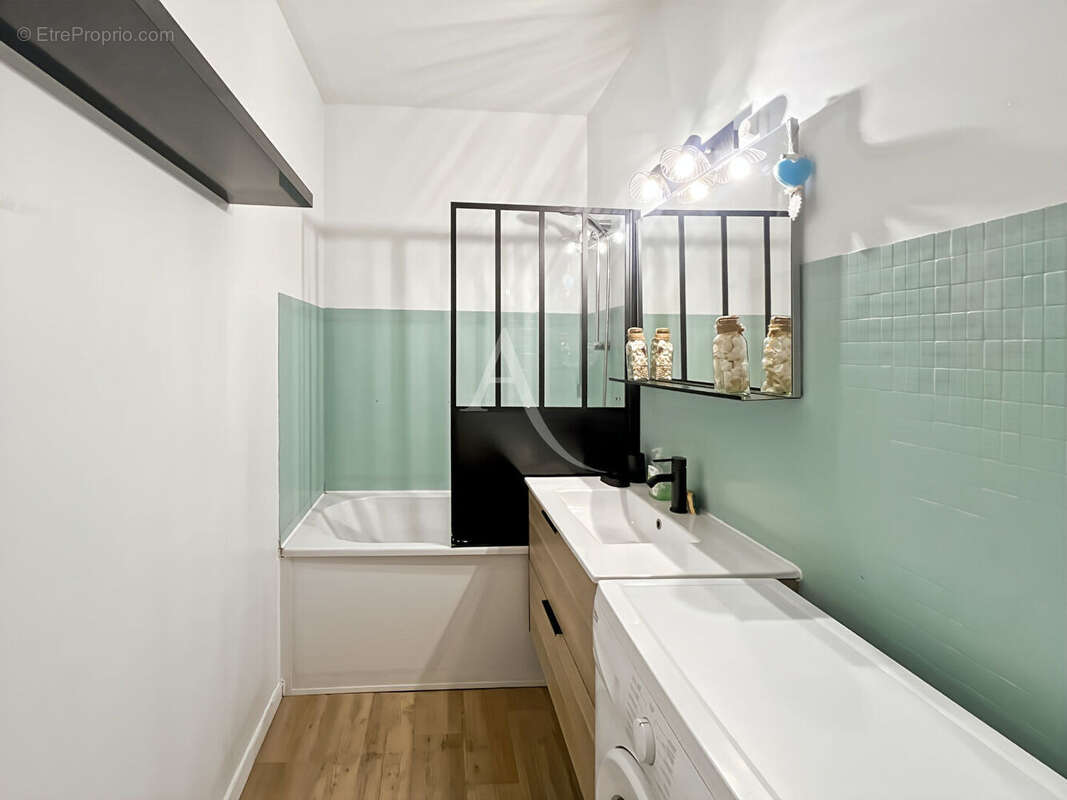 Appartement à SAINT-JEAN-DE-MONTS