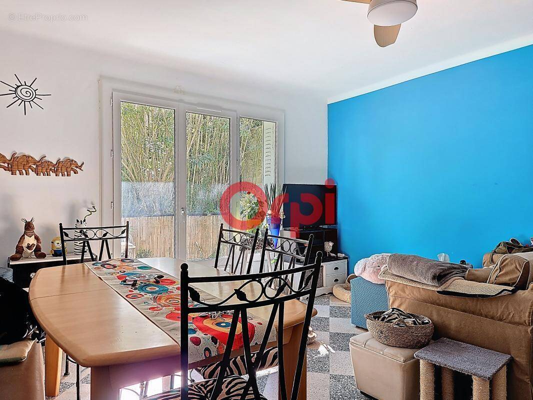 Appartement à LA SEYNE-SUR-MER