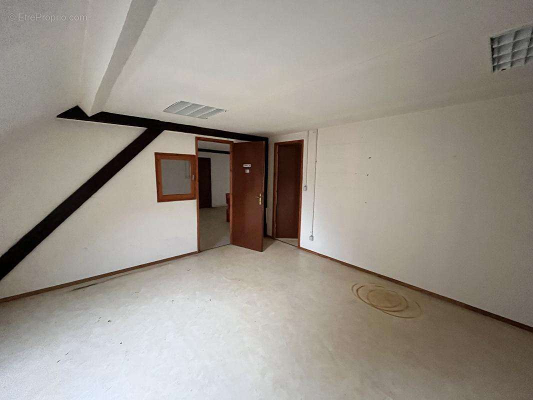 Commerce à BISCHHEIM