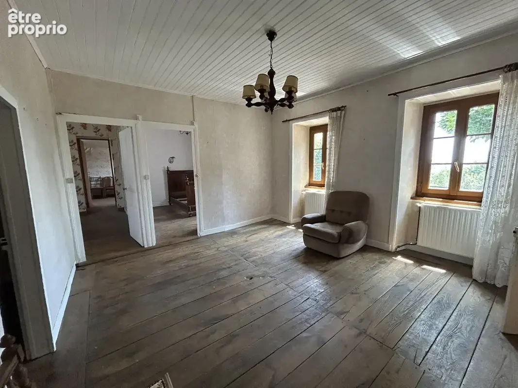 Maison à Beaumont en Corrèze - photo 3